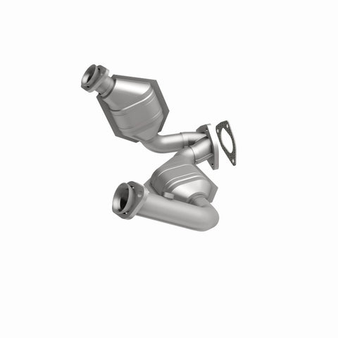 MagnaFlow Direct Fit Catalytic Converter98-00 Ranger 3.0/4.0L Fron - 93110