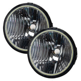 Oracle 10-12 Ford Mustang GT SMD FL - ColorSHIFT - 7051-333