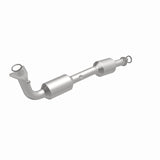 MagnaFlow Conv DF 07-09 Toyota Tundra/Sequoia V8 4.7L - 5582626