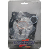 Vertex Gaskets 21-23 Honda CRF450R Top End Gasket Kit - 8100042