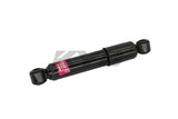 KYB Shocks & Struts Excel-G Rear BLUEBIRD BUS NEWAY SUSPENSION - 345602