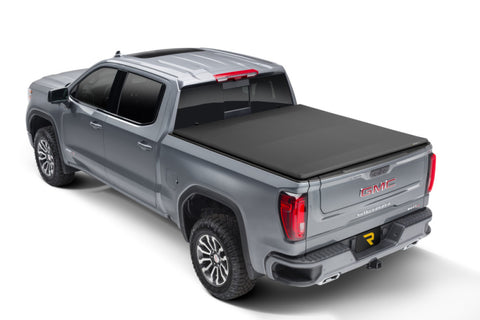 Extang 2019 Chevy/GMC Silverado/Sierra 1500 (New Body Style - 5ft 8in) Trifecta Signature 2.0 - 94456