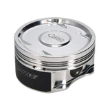 Manley 04+ Subaru WRX STi (EJ257) STD Stroke 99.75mm +.25mm Bore 8.5:1 Dish Piston Set with Rings - 612002C-4