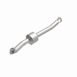 MagnaFlow Direct Fit Catalytic Converter 07-10 BMW X5 3.0L - 51834