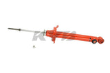 KYB Shocks & Struts AGX Rear CHEVROLET Cavalier 1995-05 PONTIAC Sunfire 1995-05 - 741061