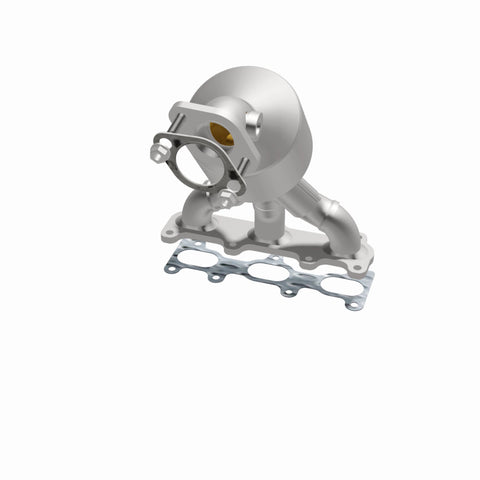 MagnaFlow Conv DF 01-06 Hyundai Santa Fe 2.7L - 50335