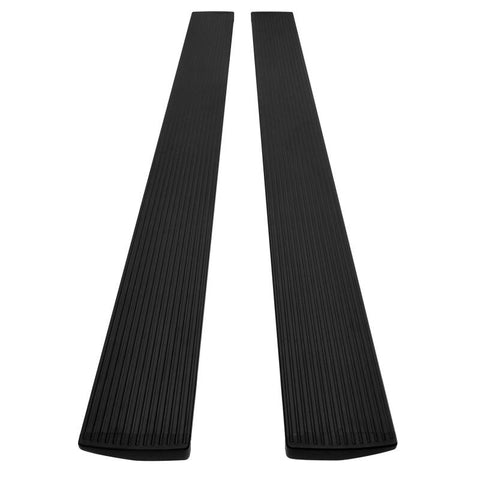 Westin 19-25 RAM 1500 Crew Cab (Excl. 2019+ 1500 Clsc.) Pro-e Running Boards - Tex. Blk - 29-24085