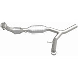 MagnaFlow Direct Fit Catalytic Converter 04-06 F-150 5.4 2WD P/S 49S - 93665