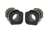 Whiteline 91-95 Toyota MR2 20mm Sway Bar Mount Bushings - KSK063-20