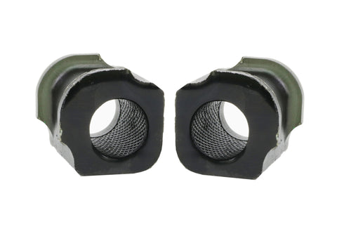 Whiteline 91-95 Toyota MR2 20mm Sway Bar Mount Bushings - KSK063-20