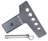 Gen-Y 2.5in Weight Distribution Shank 3.5K TW 32K Towing - GH-0354