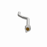 MagnaFlow Conv Direct Fit OEM 2015 Dodge Charger/Challenger Underbody - 5461478