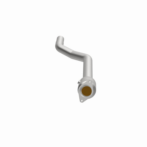 MagnaFlow Conv Direct Fit OEM 2015 Dodge Charger/Challenger Underbody - 5461478