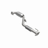 MagnaFlow Direct Fit Catalytic Converter 02-03 MPV 3.0L Passenger Side Rear OEM - 49567