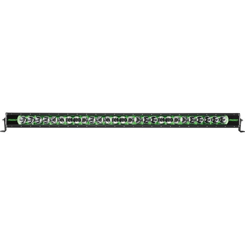 Rigid Industries Radiance+ 50in. RGBW Light Bar - 250053