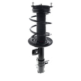 KYB Shocks & Struts Strut Plus Front Left 13-15 Nissan Altima - SR4481
