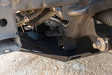 DV8 16-23 Toyota Tacoma Front Skid Plate - SPTT1-04