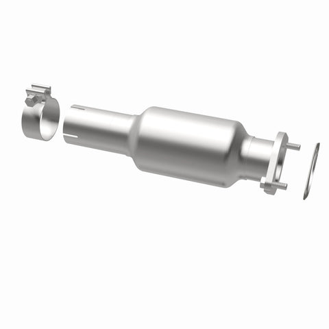 MagnaFlow Conv DF 13-16 Ford Fusion 1.5L/2.0L - 52511