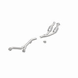 MagnaFlow Direct Fit Catalytic Converter 92-95 MB 400/500 4.2/5.0 - 93378