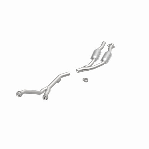 MagnaFlow Direct Fit Catalytic Converter 92-95 MB 400/500 4.2/5.0 - 93378