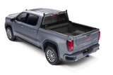 BackRack 01-23 Silverado/Sierra 2500HD/3500HD Louvered Rack Frame Only Requires Hardware - 12800