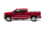 UnderCover 14-18 Chevy Silverado 1500 (19 Legacy) 5.8ft Armor Flex Bed Cover - Black Textured - AX12018