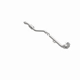 MagnaFlow Direct Fit Catalytic Converter 98-03 Mercedes E320 3.2L - 51642