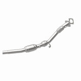 MagnaFlow Direct Fit Catalytic Converter 00-02 Audi A6 Quattro 2.7L - 49891