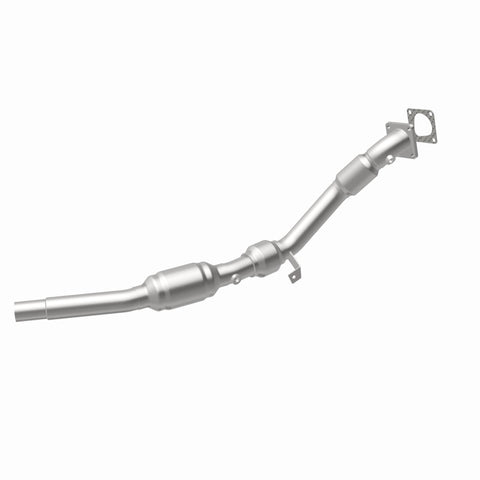 MagnaFlow Direct Fit Catalytic Converter 00-02 Audi A6 Quattro 2.7L - 49891
