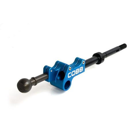Cobb 07-09 Subaru Legacy GT Spec B 6 speed Double Adjustable Shifter - 224316