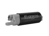 Grams Performance Universal 320LPH In-Tank Fuel Pump Kit - G51-99-0320