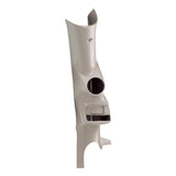 Autometer 03-07 Dodge Ram Taupe Edge Attitude and 52mm Gauge Single Full Pillar - 13006