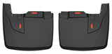 Husky Liners 19-23 Dodge Ram 3500 DUAL REAR WHEELS OEM Fender Flares - 59071