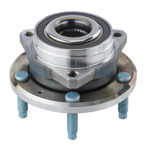 MOOG 14-19 Chevrolet Corvette Rear Hub Assembly - 512558