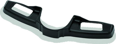 Kuryakyn Switch Panel Accent Black - 6971