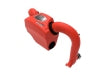 aFe Momentum GT Red Pro Dry S Cold Air Intake System 20-23 Ford Explorer ST V6-3.0L TT - 50-70076KR