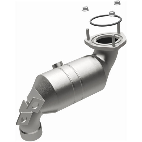 Magnaflow Conv DF 02-03 Jaguar X-Type  Rear - 51430
