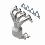 MagnaFlow Conv DF 02 Hyundai Accent 1.6L - 23309
