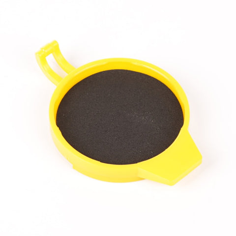 Omix Windshield Reservoir Cap- 07-18 Wrangler JK - 19107.14