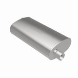 MagnaFlow Muffler Mag SS 22X5X11 3X3 O/O - 12578
