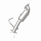 MagnaFlow Converter Direct Fit California Grade 12-15 Jeep Wrangler V6 3.6L - 5551030