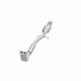 MagnaFlow Direct Fit Catalytic Converter 2004 LANCER 2.4L L Underbody - 52122