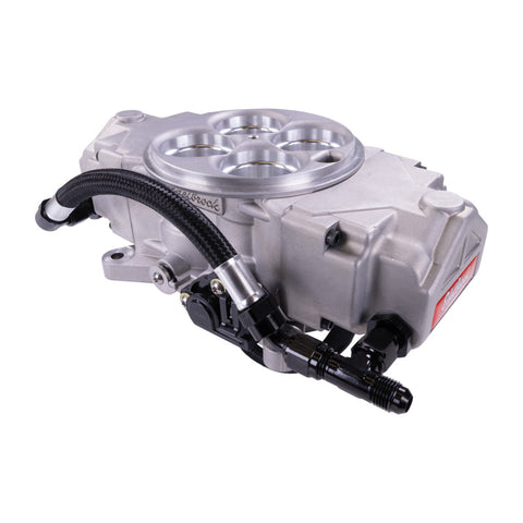 Russell EZ Street Fuel Inlet Assembly - 641373