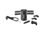 Corsa 2021-2025 Ford Bronco 2.3L Aluminum Oil Catch Can - CC0018