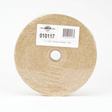 DEI Exhaust Wrap 1in x 100ft - Tan - 10117