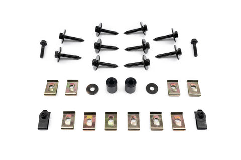 AMS Performance 2022+ Subaru WRX Mud Flaps - AMS.50.06.0003-1