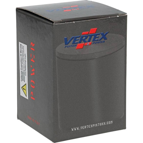 Vertex Piston 16-22 KTM 150 SX 150cc Cast Race Piston Kit - 24233B