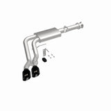 Magnaflow 21+ Ford F-150 Speq Series Cat Back Exhaust - 19835