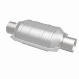 MagnaFlow Universal Catalytic Converter 2.25inch w/ single O2 - 99135HM