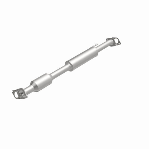 MagnaFlow 16-17 Hyundai Sonata L4 2.0L OEM Grade / EPA Compliant Direct-Fit Catalytic Converter - 21-147